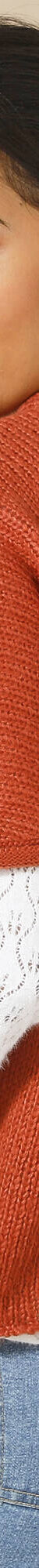 Pull poncho manches coude (terracotta) Pull poncho manches coude (terracotta)